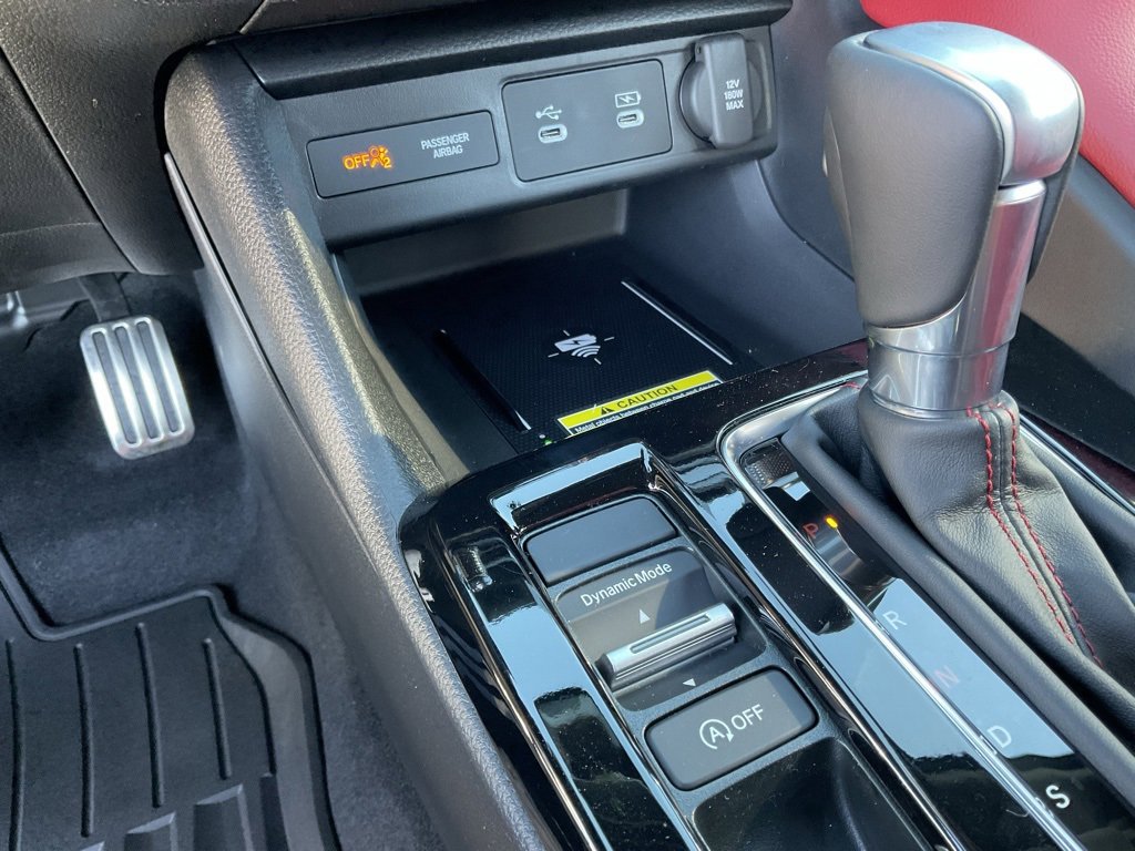 New 2026 Acura Integra A-Spec image 14