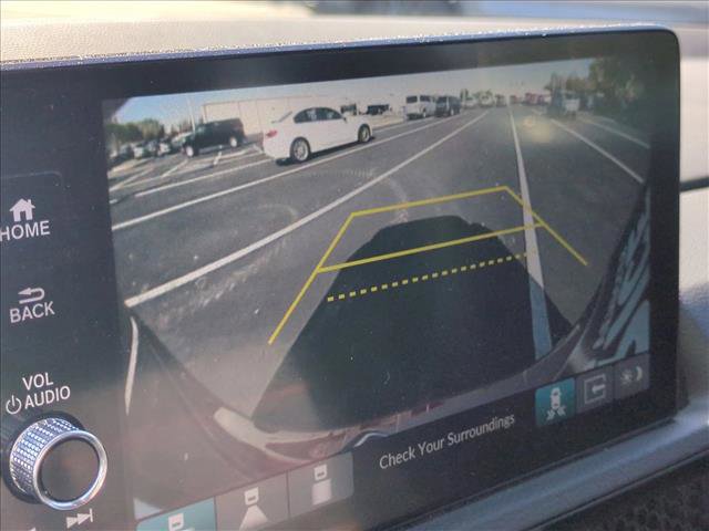 Certified 2023 Honda CR-V Sport Touring image 13