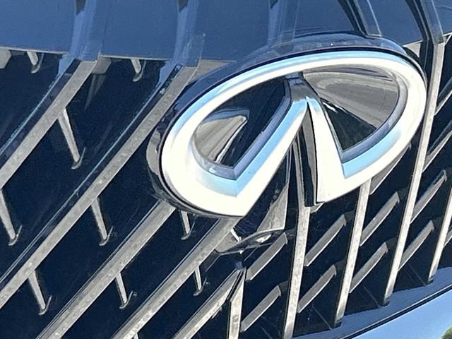 New 2027 INFINITI QX60 Sport AWD/4WD image 11