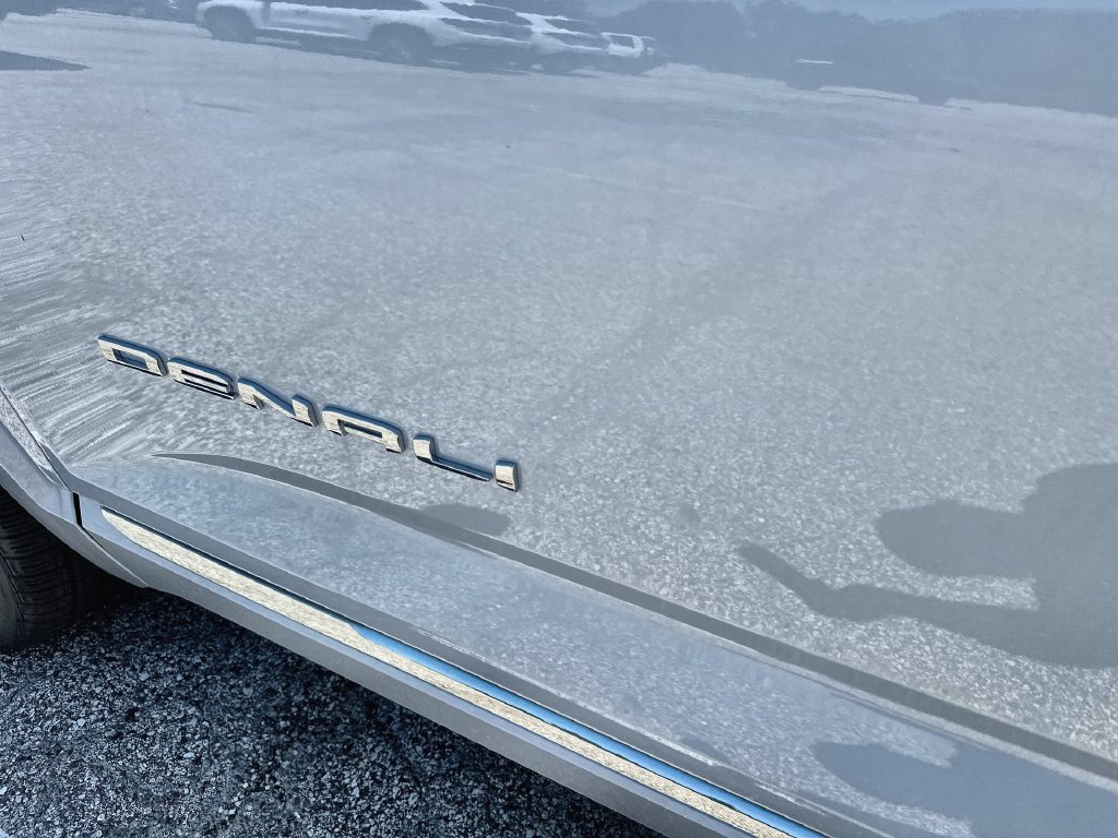 New 2026 GMC Terrain Denali AWD/4WD image 14