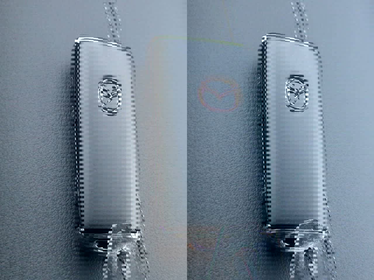 New 2025 MAZDA CX-30 AWD 2.5 S w/ Select Sport Pkg image 30