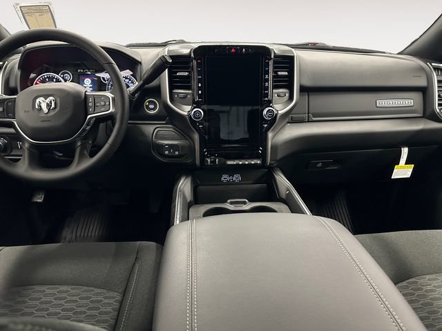 New 2026 RAM 2500 Big Horn AWD/4WD image 10