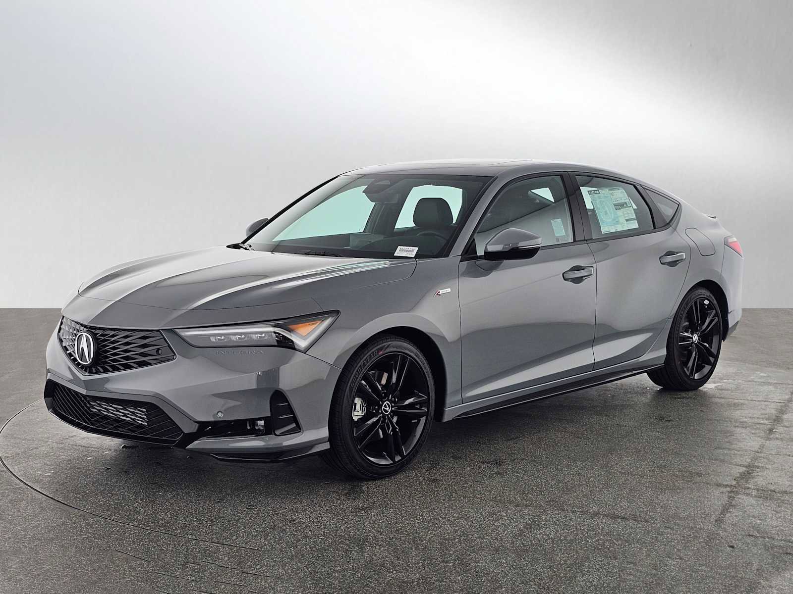 New 2026 Acura Integra A-Spec image 7