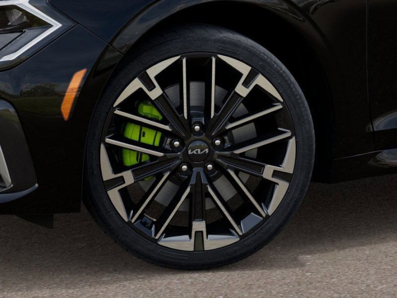 New 2026 Kia K5 GT image 10