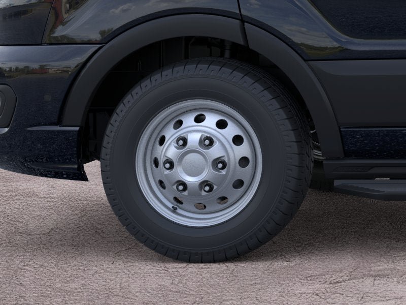 New 2026 Ford Transit 350 XLT AWD/4WD image 19