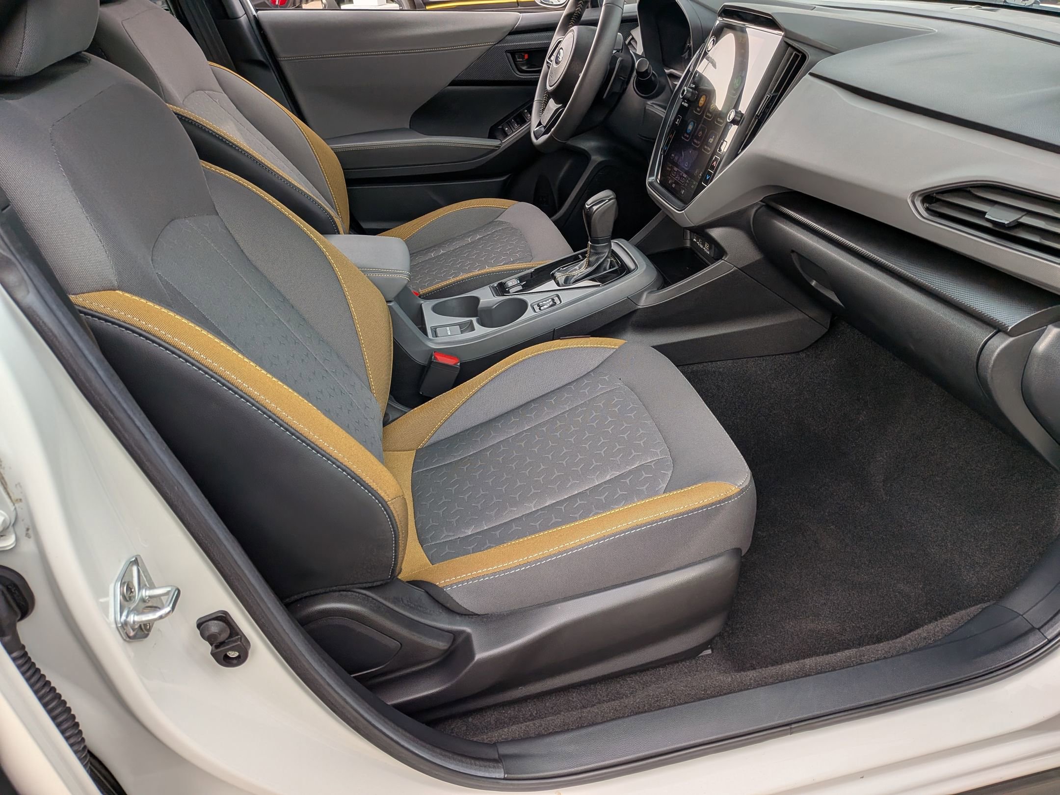 Certified 2025 Subaru Crosstrek 2.5i Sport w/ Crosstrek Mirror Package image 34