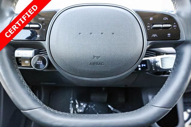 Certified 2024 Hyundai Ioniq 5 SEL RWD image 25