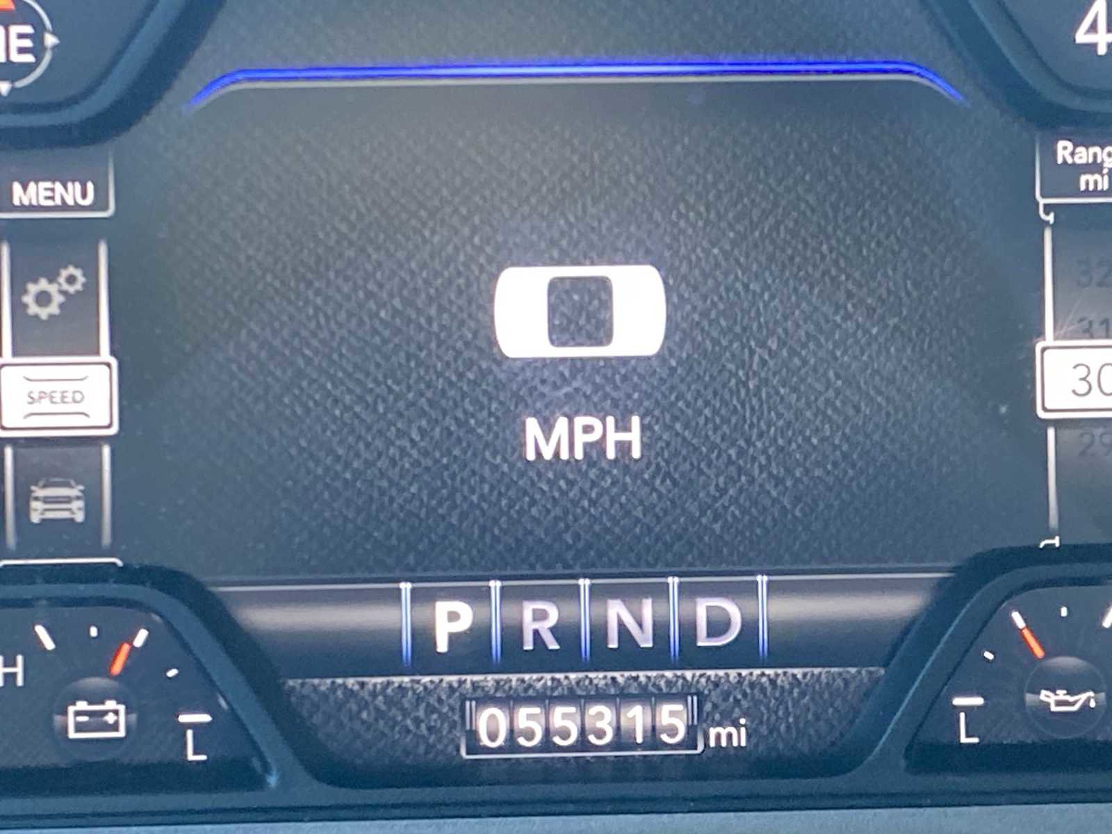 Certified 2020 RAM 2500 Limited image 28