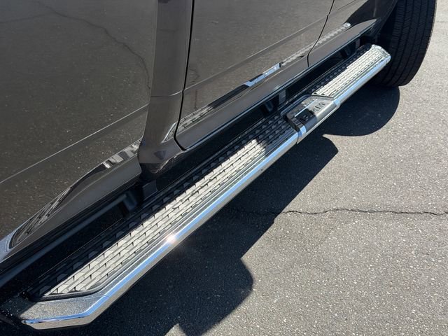 Used 2025 RAM 2500 Big Horn AWD/4WD image 9