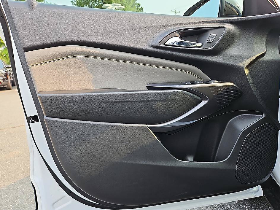 New 2026 Chevrolet Trax ACTIV FWD image 13