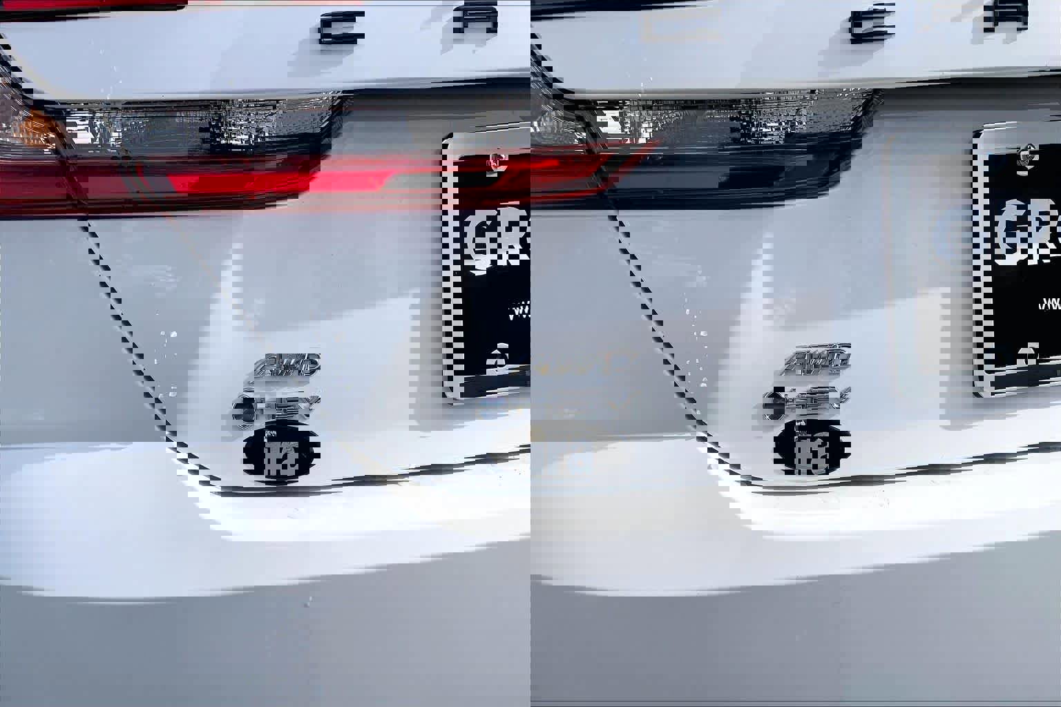 New 2026 Toyota Camry SE image 15