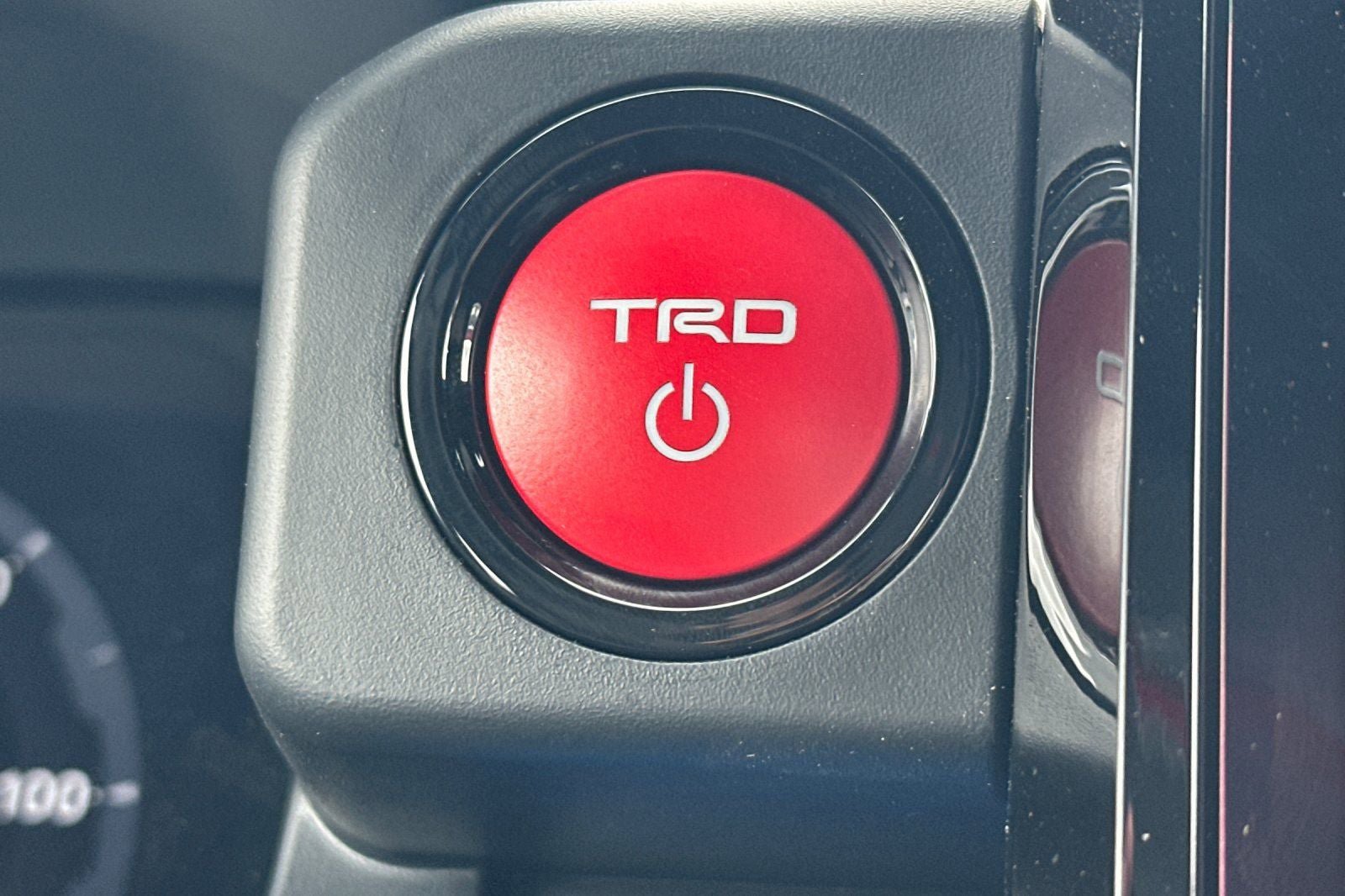 New 2026 Toyota Tacoma TRD Off-Road image 26