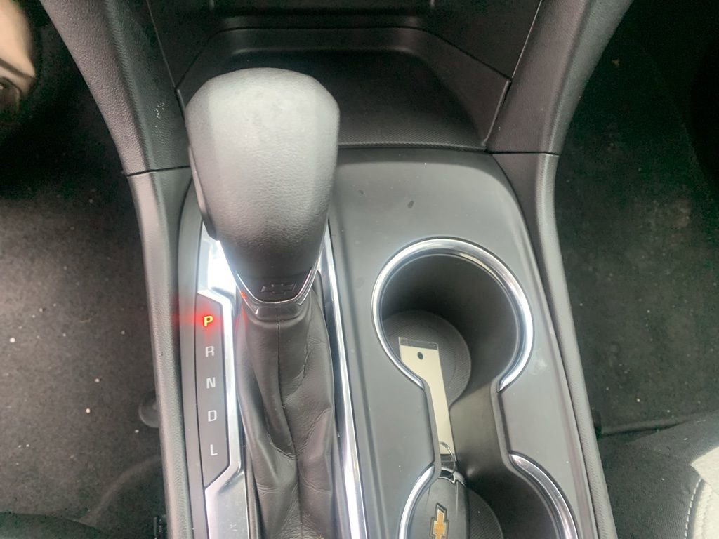 Used 2023 Chevrolet Equinox LT image 12