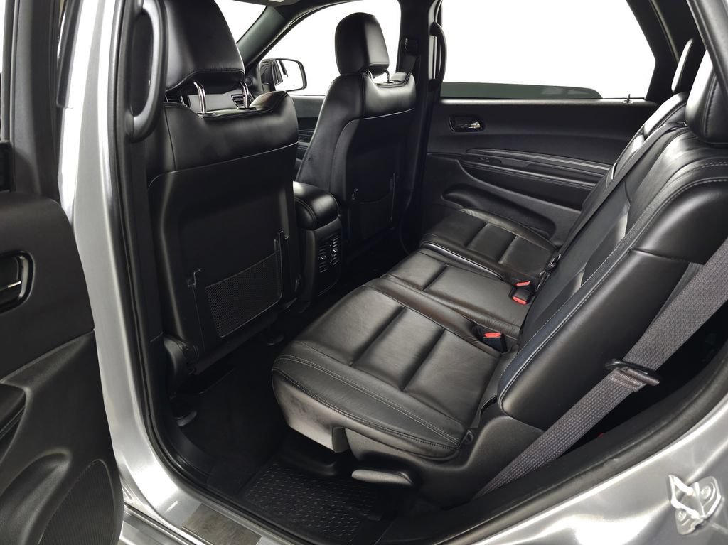 Used 2021 Dodge Durango GT w/ Blacktop Package AWD/4WD image 24