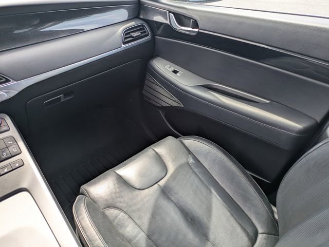 Used 2021 Hyundai Palisade Limited image 16