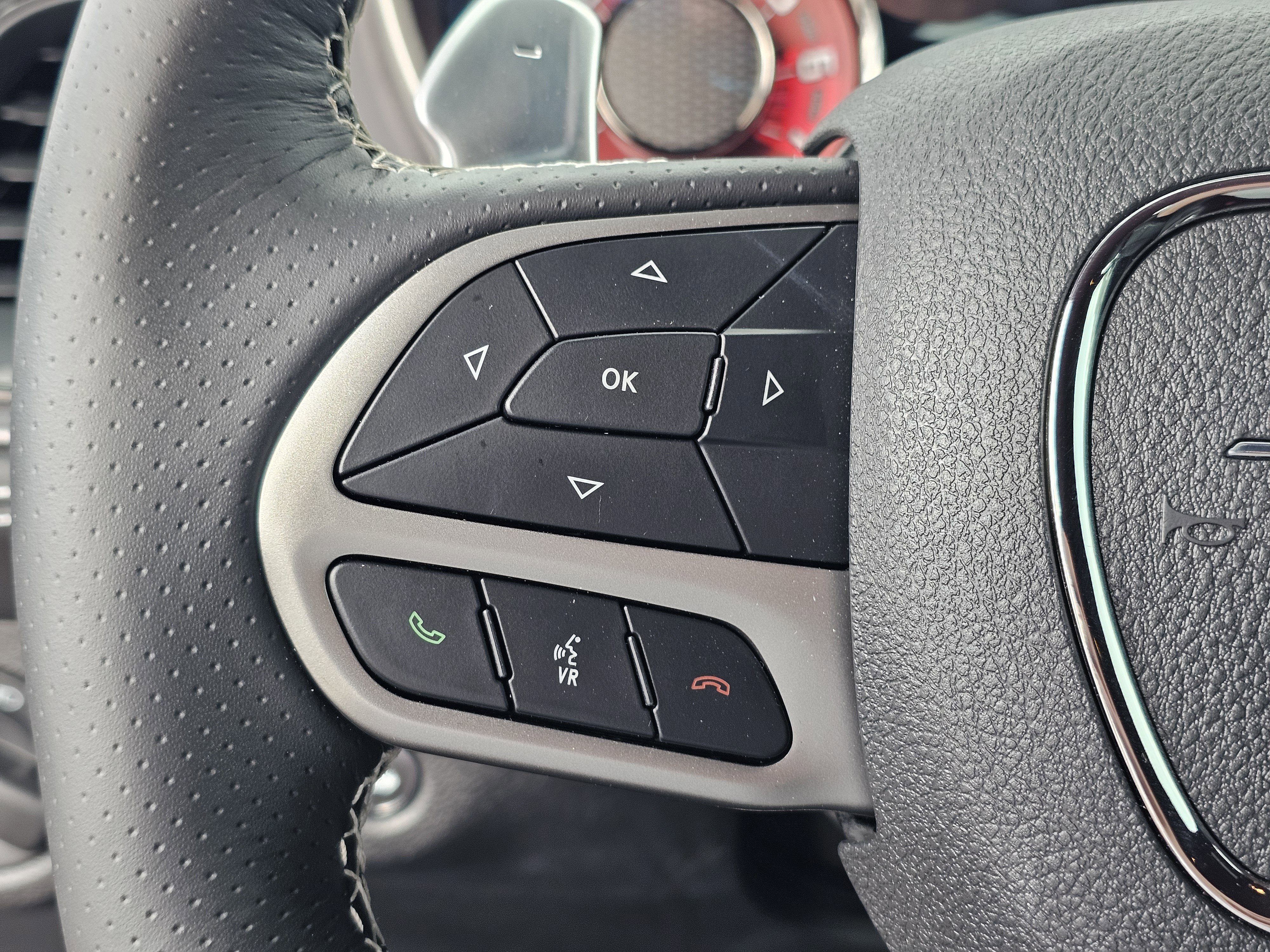 Used 2023 Dodge Challenger SRT Hellcat image 21