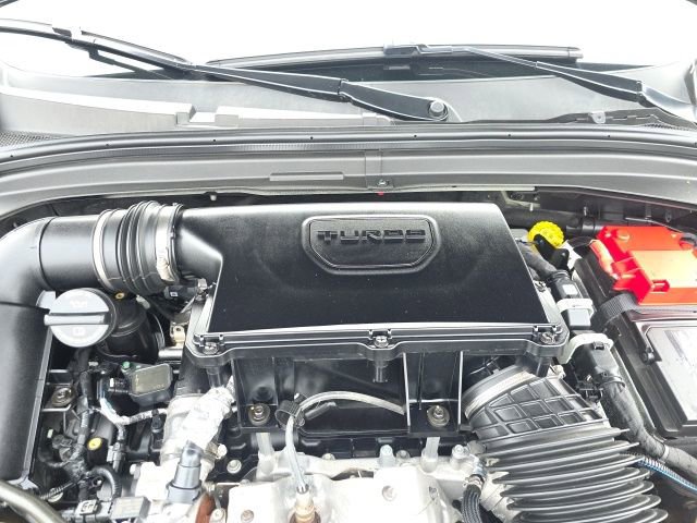 Used 2025 Dodge Hornet GT w/ GT Plus Package AWD/4WD image 56