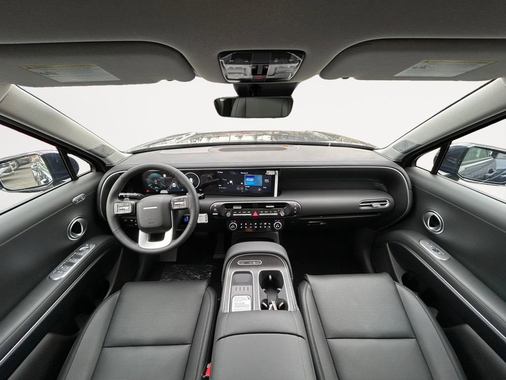 New 2026 Hyundai Palisade Limited image 13