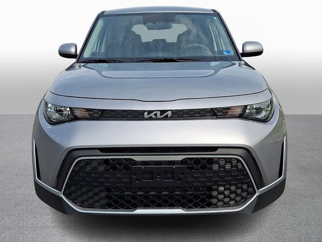 Used 2025 Kia Soul LX w/ LX Technology Package FWD video 2