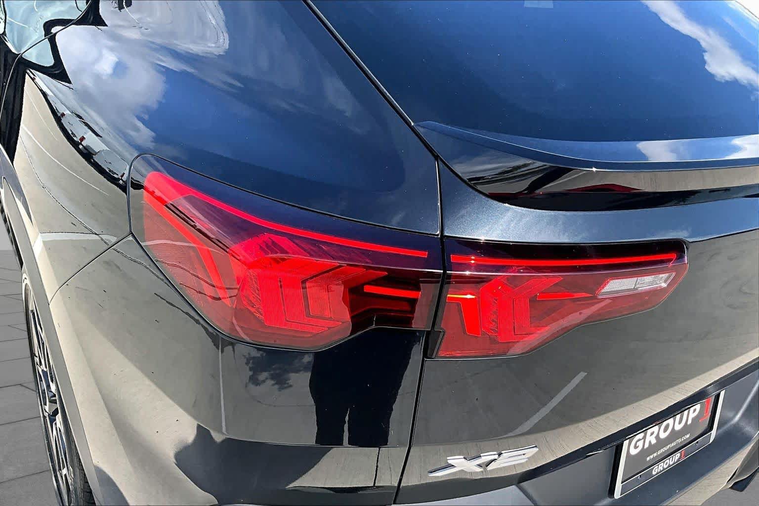 Used 2026 BMW X2 xDrive28i AWD/4WD image 27