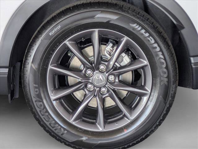 New 2026 Honda CR-V EX-L image 10