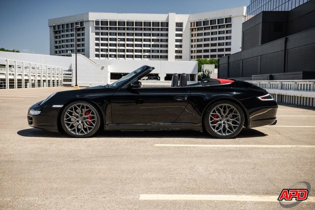 Used 2005 Porsche 911 Carrera S image 47