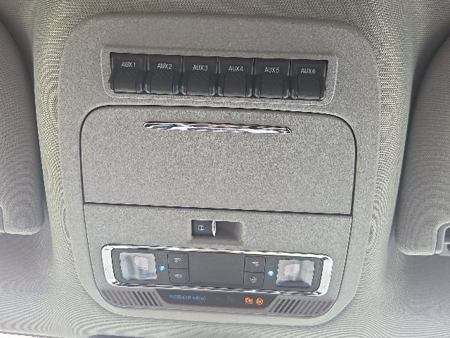 Used 2024 Ford F250 Lariat w/ Lariat Ultimate Package AWD/4WD image 28