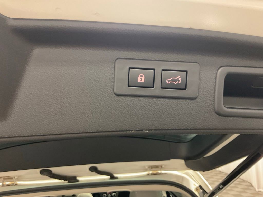 Used 2023 Subaru Forester Premium image 29