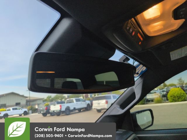 Used 2024 Chevrolet Colorado ZR2 w/ ZR2 Convenience Package III AWD/4WD image 20