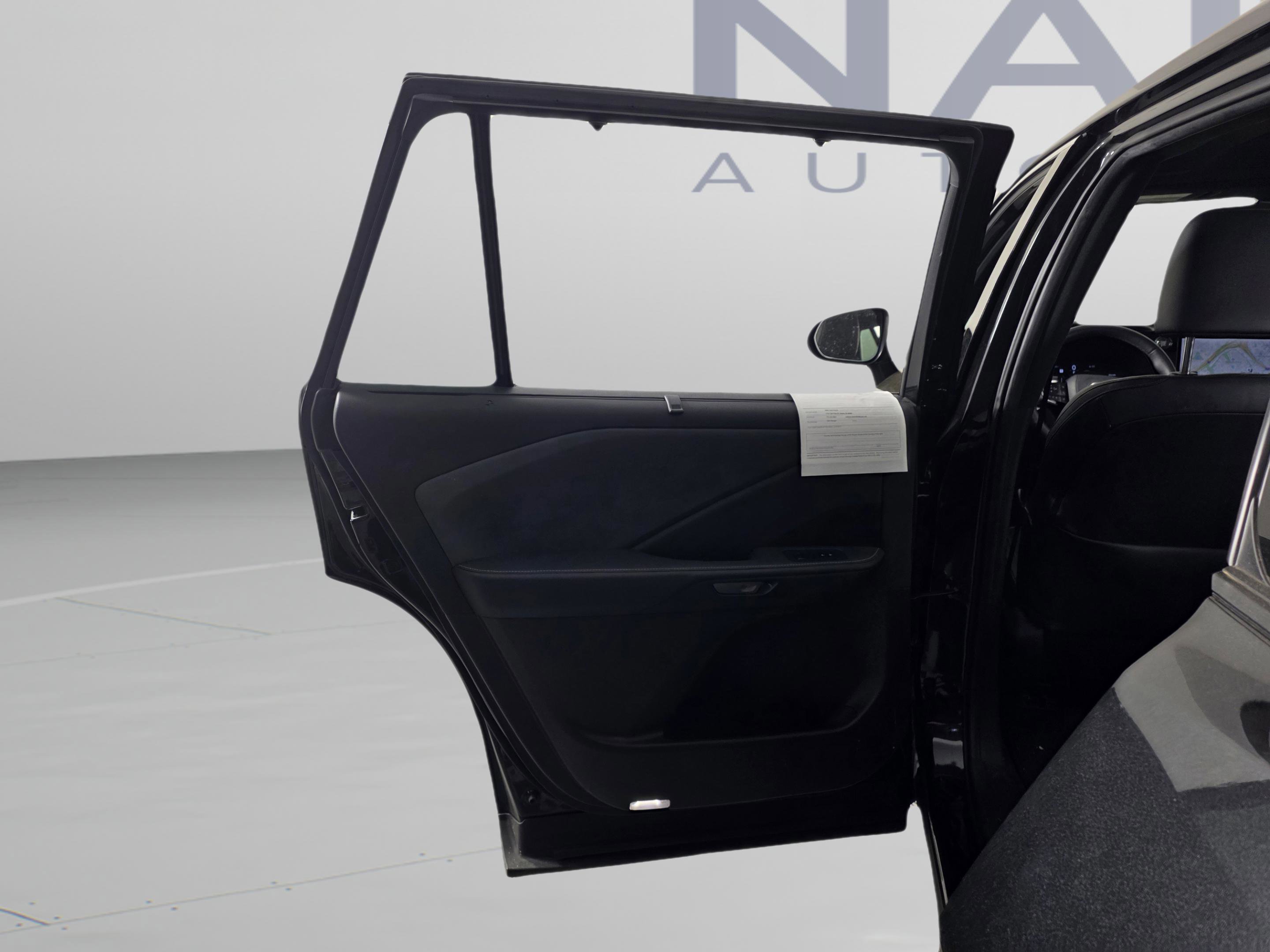 Certified 2025 Lexus TX 350 FWD w/ Technology Package image 16