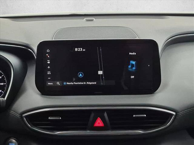 Certified 2023 Hyundai Santa Fe SEL FWD image 13