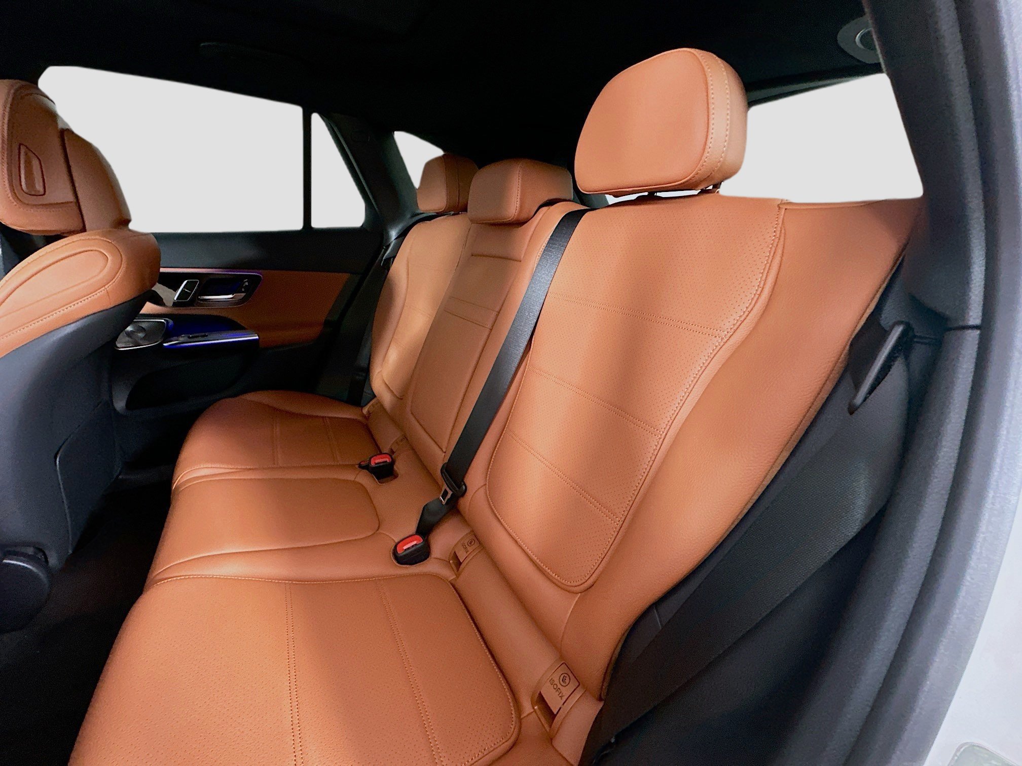 Certified 2026 Mercedes-Benz GLC 300 4MATIC image 32