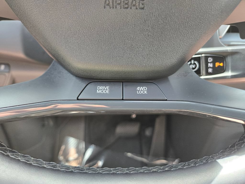 Certified 2024 Kia EV9 Wind AWD/4WD image 38