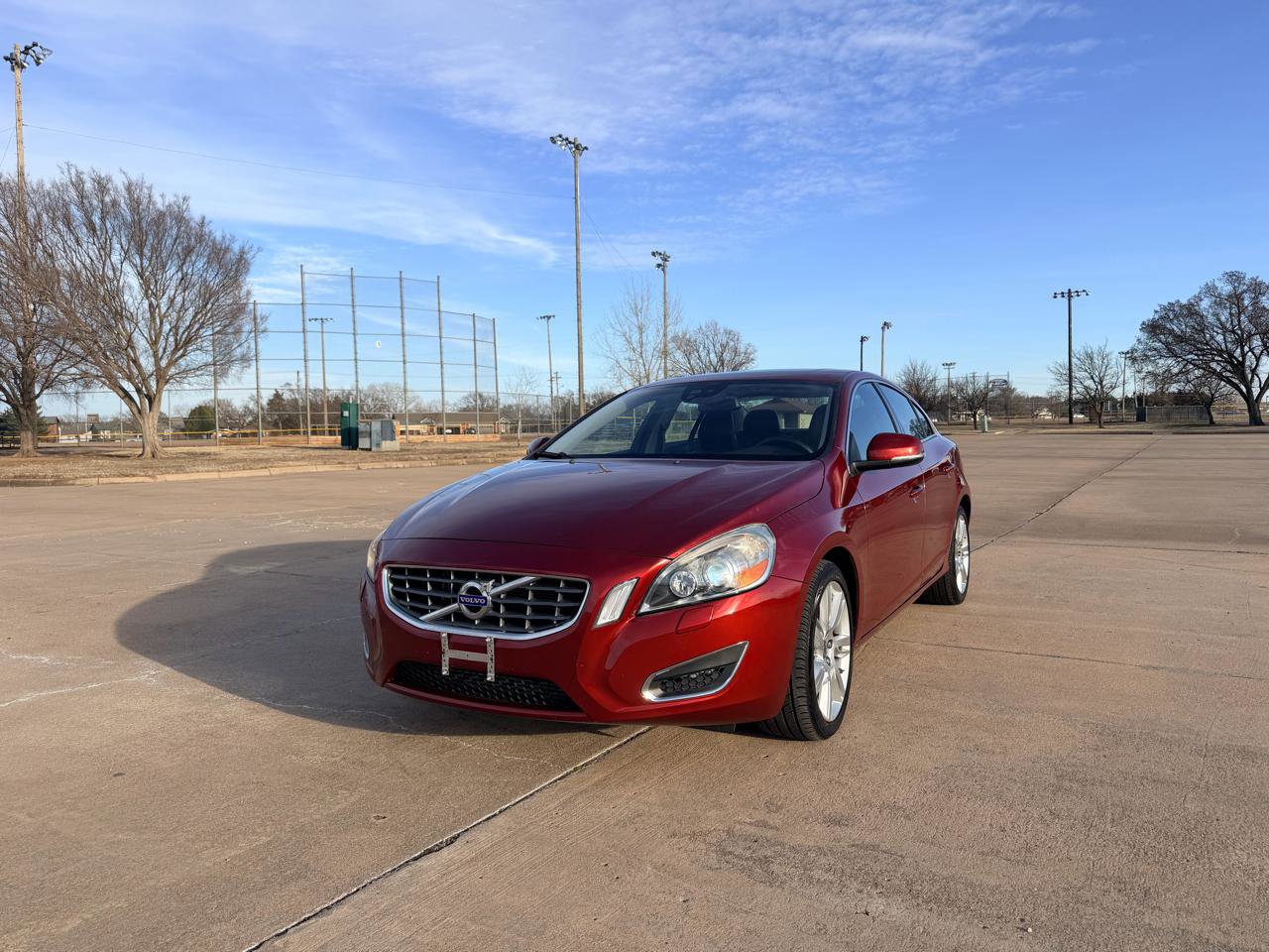 Used 2012 Volvo S60 T6 image 4