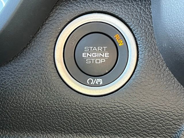 Used 2025 RAM 2500 Big Horn AWD/4WD image 25