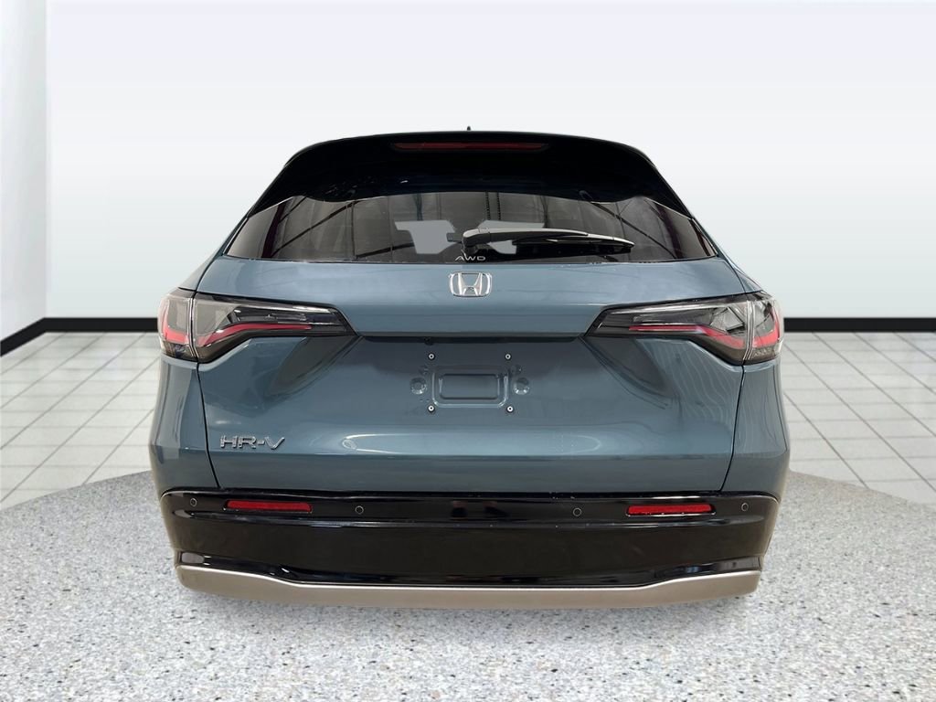 New 2027 Honda HR-V EX-L image 4