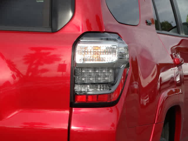 Certified 2024 Toyota 4Runner SR5 image 11