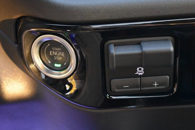 New 2025 Chevrolet Silverado 1500 RST w/ All Star Edition Plus image 33