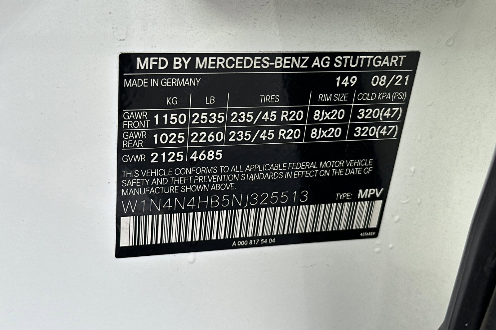 Used 2022 Mercedes-Benz GLA 250 GLA 250 image 29