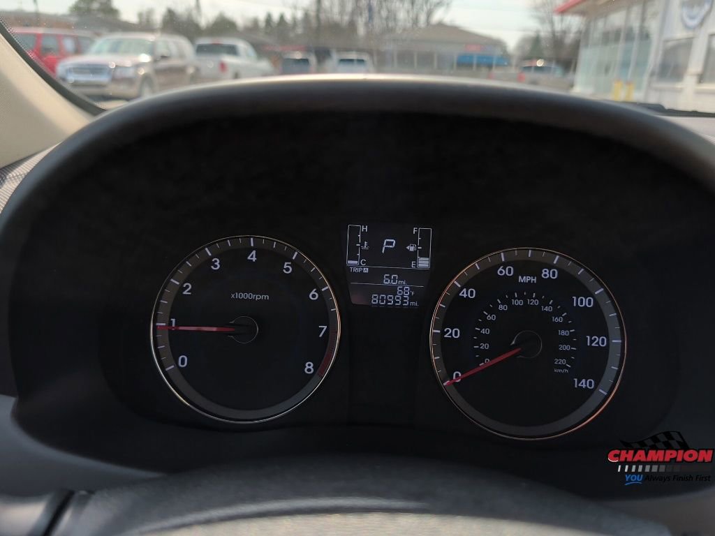 Used 2017 Hyundai Accent SE image 21