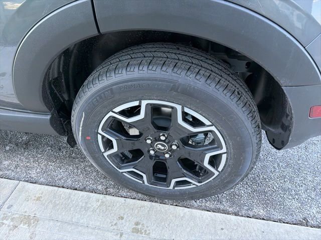 New 2026 Ford Bronco Sport Outer Banks w/ Outer Banks Tech Package+ image 6