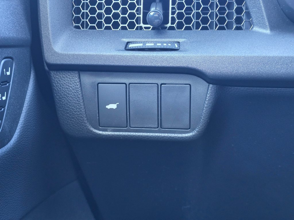 New 2027 Honda CR-V Sport-L image 18
