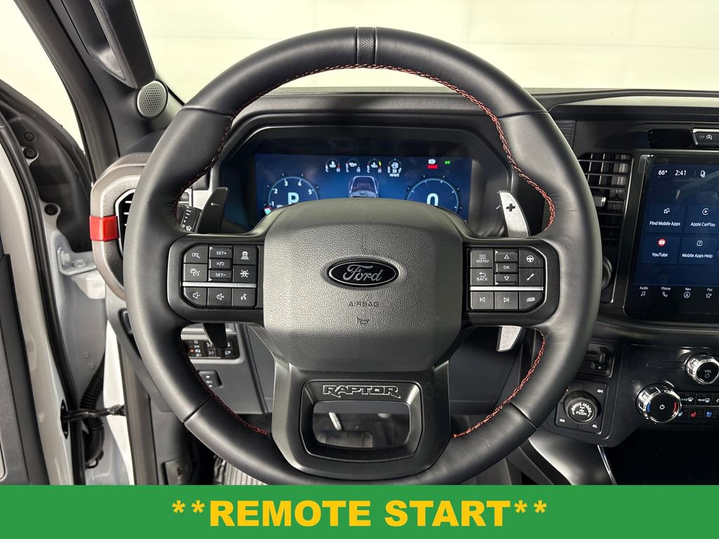 New 2026 Ford F150 Raptor image 17