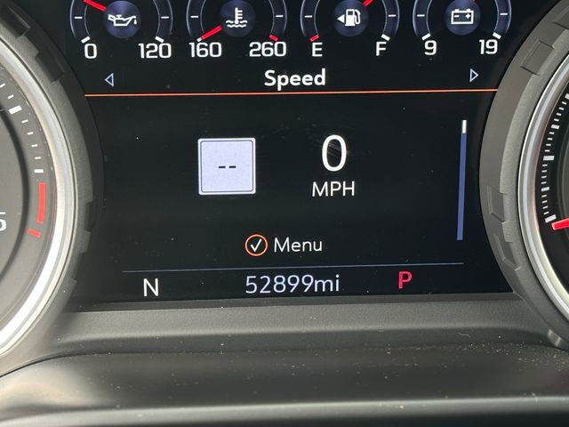 Used 2020 Chevrolet Silverado 2500 High Country image 26