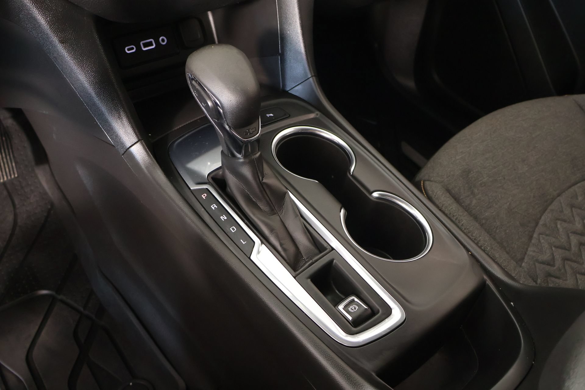Used 2023 Chevrolet Equinox LT FWD image 8