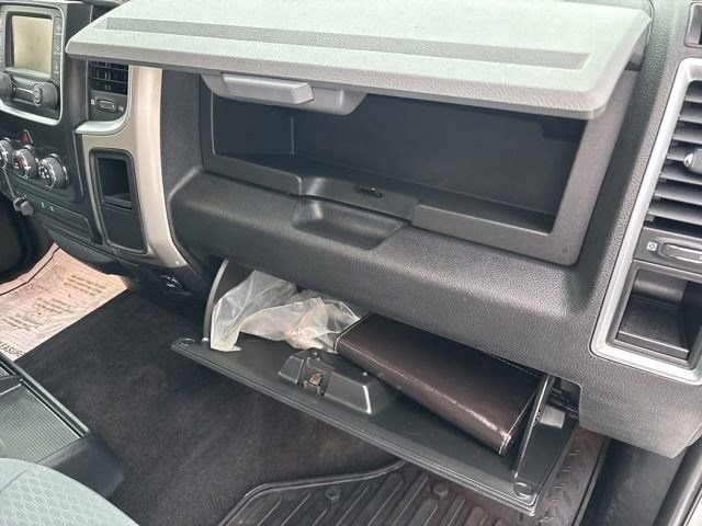 Used 2017 RAM 1500 Outdoorsman image 39