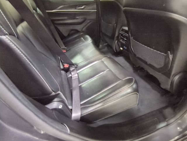 Used 2023 Jeep Grand Cherokee Limited image 26