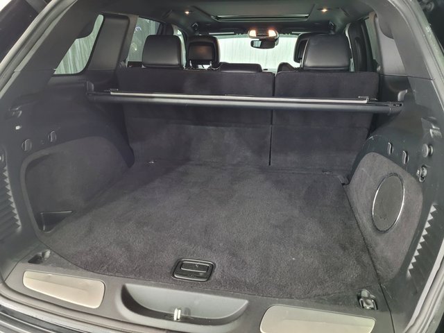 Used 2019 Jeep Grand Cherokee Limited X image 58