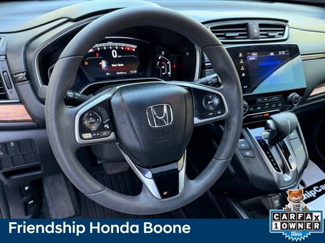 Used 2018 Honda CR-V EX image 20