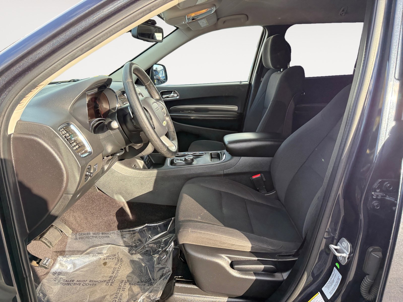 Used 2015 Dodge Durango SXT image 10